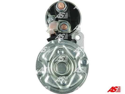 Startmotor 12V As-pl S0584 AS-PL