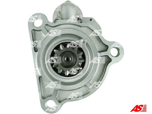 Startmotor 24V As-pl Brand new | bosch | starters S0587(BOSCH) AS-PL
