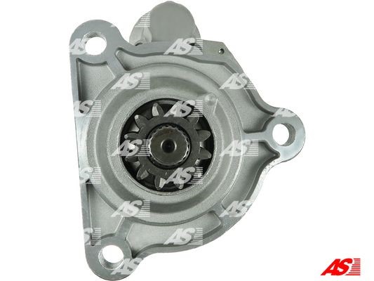 Startmotor 24V As-pl S0587 AS-PL