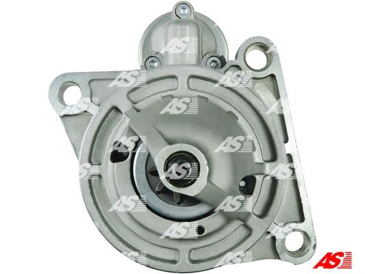 Startmotor 12V As-pl S0588 AS-PL