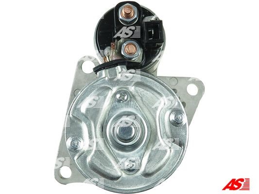 Startmotor 12V As-pl S0588 AS-PL