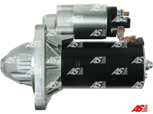 Startmotor 12V As-pl S0588 AS-PL