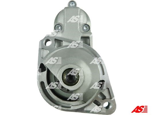 Startmotor 12V As-pl S0592 AS-PL