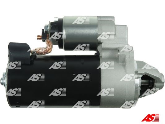 Startmotor 12V As-pl S0592 AS-PL
