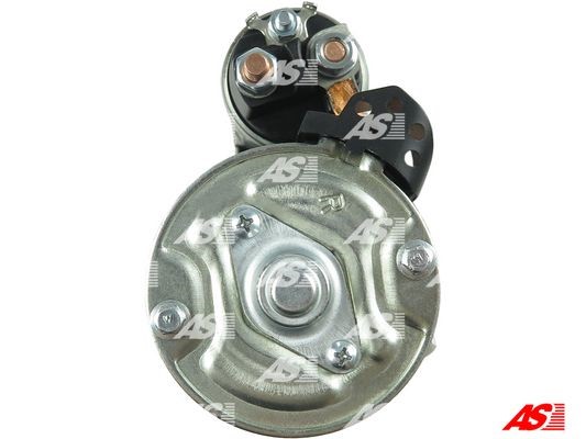 Startmotor 12V As-pl S0592 AS-PL