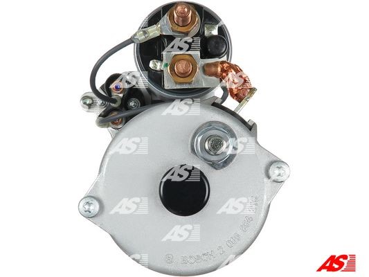 Startmotor 24V As-pl Brand new | bosch | starters S0594(BOSCH) AS-PL