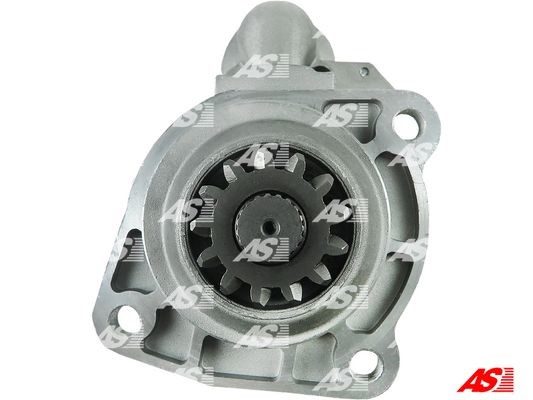 Startmotor 24V As-pl S0594 AS-PL