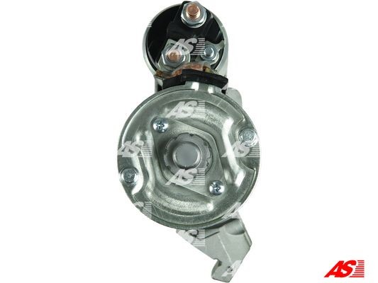 Startmotor 12V As-pl S0595 AS-PL