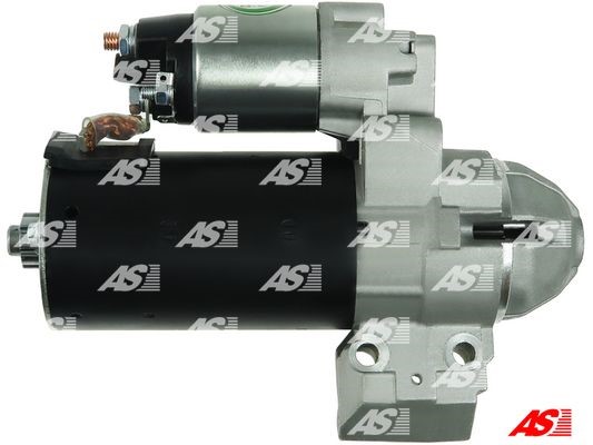 Startmotor 12V As-pl S0595 AS-PL