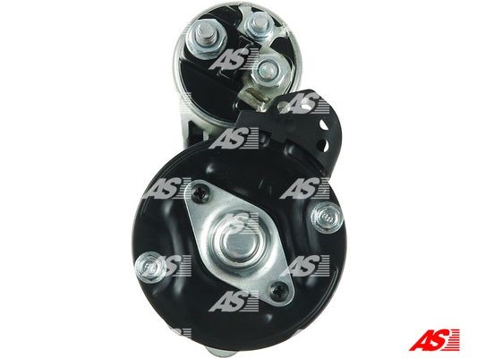 Startmotor 12V As-pl S0597 AS-PL