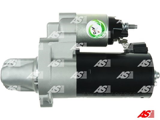 Startmotor 12V As-pl S0597 AS-PL