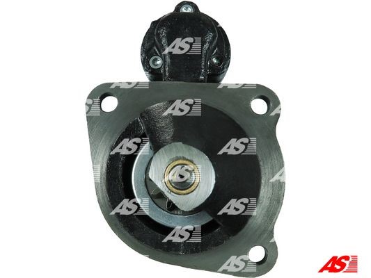 Startmotor 12V As-pl S0600 AS-PL