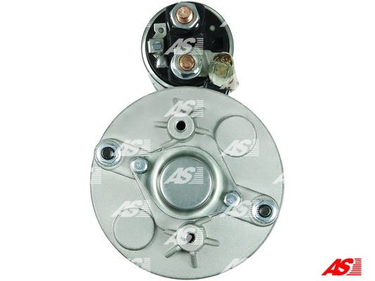 Startmotor 12V As-pl S0600 AS-PL