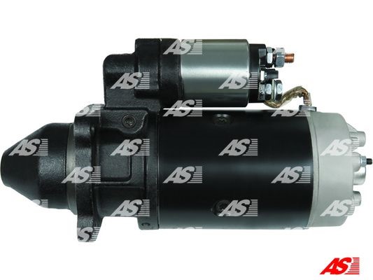 Startmotor 12V As-pl S0600 AS-PL