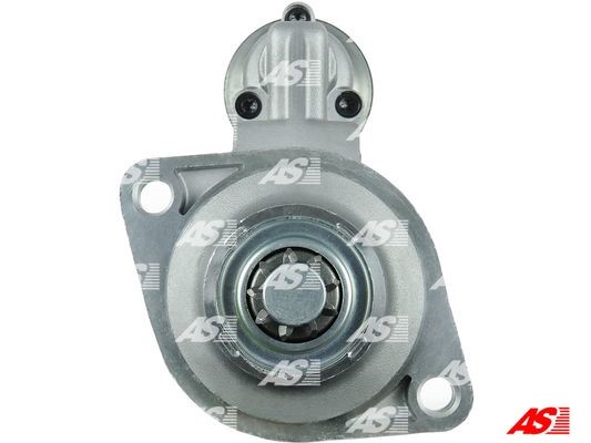 Startmotor 12V As-pl S0601 AS-PL