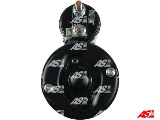 Startmotor 12V As-pl S0601 AS-PL
