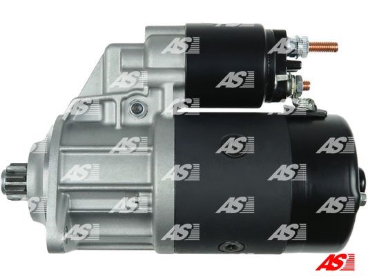 Startmotor 12V As-pl S0601 AS-PL