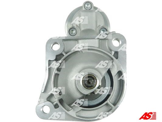 Startmotor 12V As-pl S0602 AS-PL