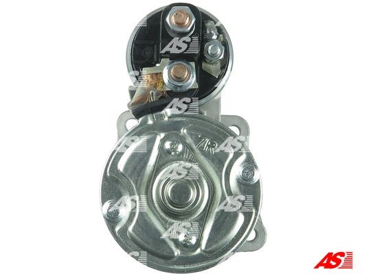 Startmotor 12V As-pl S0602 AS-PL