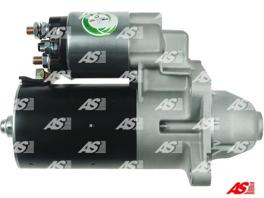 Startmotor 12V As-pl S0602 AS-PL