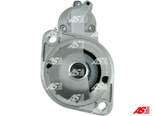 Startmotor 12V As-pl S0604 AS-PL