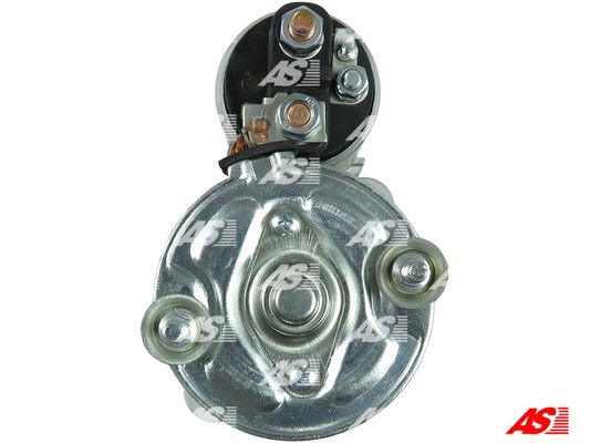 Startmotor 12V As-pl S0604 AS-PL