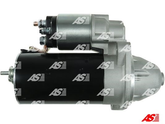 Startmotor 12V As-pl S0604 AS-PL