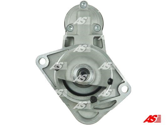 Startmotor 12V As-pl S0606 AS-PL