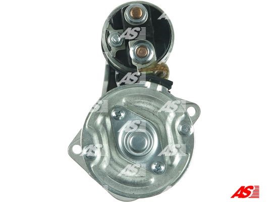 Startmotor 12V As-pl S0606 AS-PL Startmotor 12V As-pl S0606 AS-PL