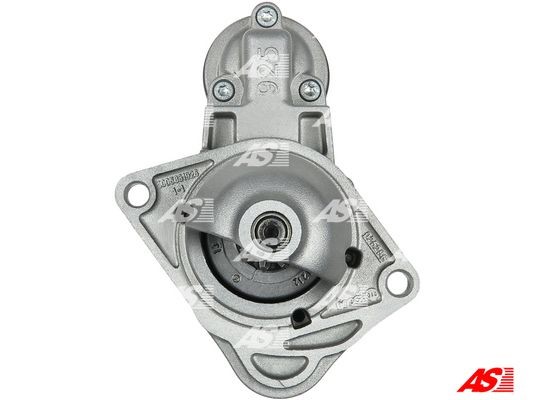Startmotor 12V As-pl Remanufactured | as-pl | starters S0606PR AS-PL