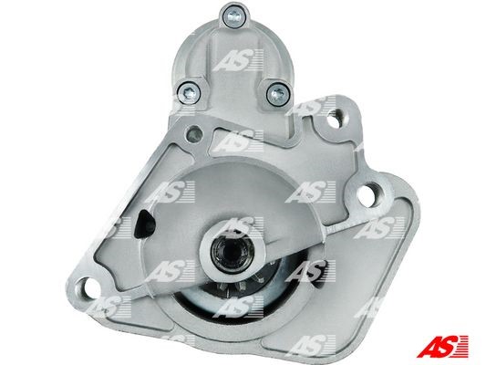 Startmotor 12V As-pl S0608S AS-PL