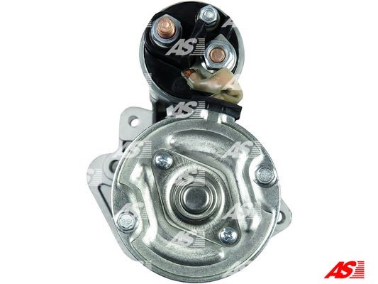 Startmotor 12V As-pl S0608S AS-PL Startmotor 12V As-pl S0608S AS-PL