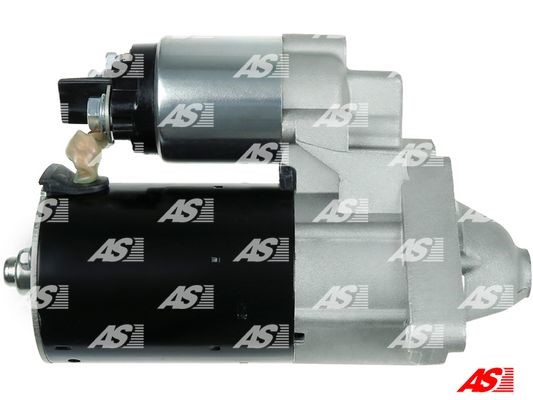 Startmotor 12V As-pl S0608S AS-PL Startmotor 12V As-pl S0608S AS-PL