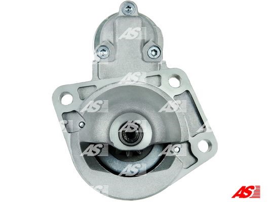 Startmotor 12V As-pl S0609S AS-PL