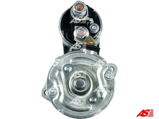 Startmotor 12V As-pl S0609S AS-PL