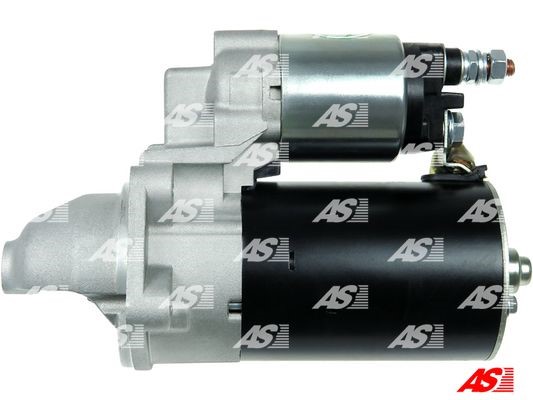 Startmotor 12V As-pl S0609S AS-PL