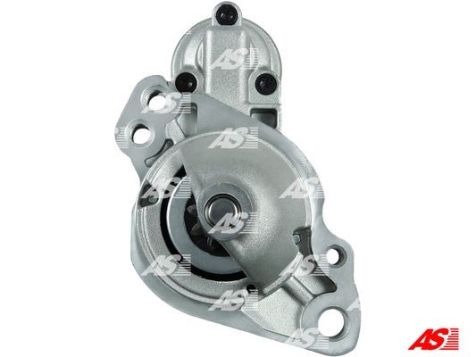 Startmotor 12V As-pl S0610S AS-PL