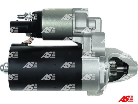 Startmotor 12V As-pl S0610S AS-PL