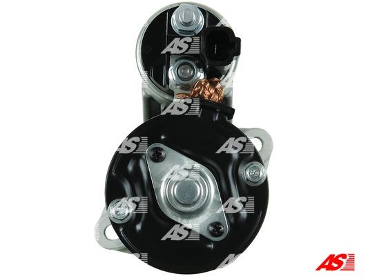 Startmotor 12V As-pl S0611S AS-PL Startmotor 12V As-pl S0611S AS-PL