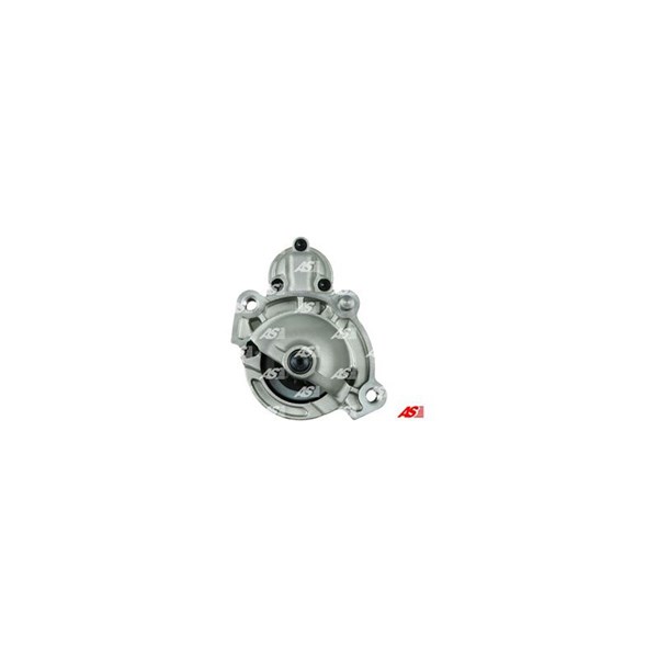 Startmotor 12V As-pl S0612S AS-PL