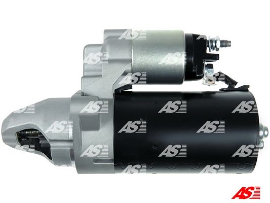 Startmotor 12V As-pl S0613S AS-PL