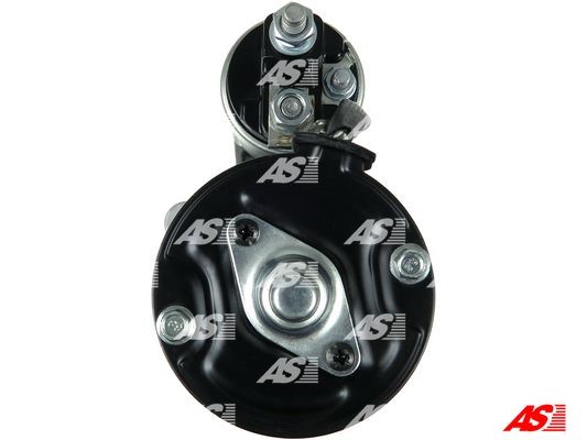 Startmotor 12V As-pl S0613S AS-PL