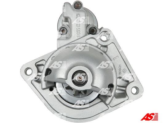Startmotor AS-PL