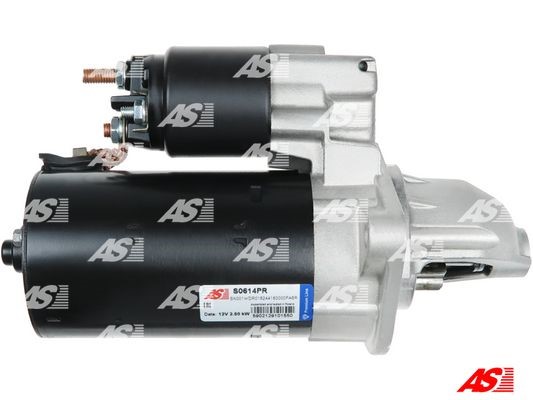 Startmotor AS-PL