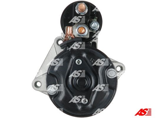 Startmotor AS-PL