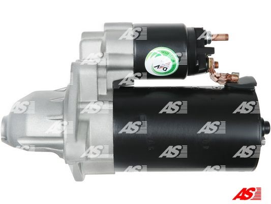 Startmotor AS-PL