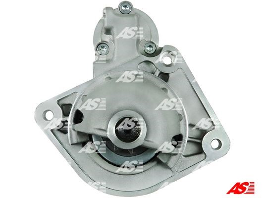 Startmotor 12V As-pl S0614S AS-PL
