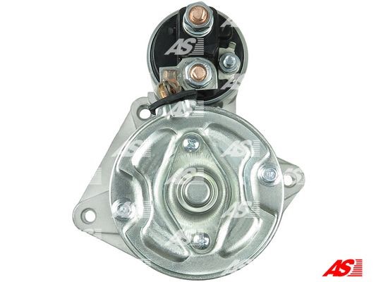 Startmotor 12V As-pl S0614S AS-PL
