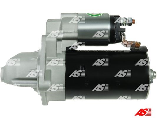 Startmotor 12V As-pl S0614S AS-PL