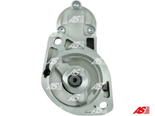 Startmotor 12V As-pl S0615S AS-PL